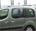 Рейлинги для Renault Kangoo 1 до 2007 (CAN, Турция) 765