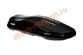 Бокс Diamond Black 430 (черный глянцевый) 430л., арт.8592 3037