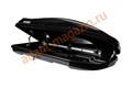 Бокс Diamond Black 430 (черный глянцевый) 430л., арт.8592 3037