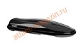 Бокс Diamond Black 500 (черный матовый) 500л., арт.24512 5031