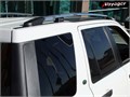 Рейлинги для Land Rover Freelander 2, 2007-2014гг. (Voyager, Турция), алюм. опоры 858