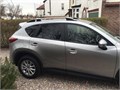 Рейлинги для Mazda CX-5 (Турция) 4357